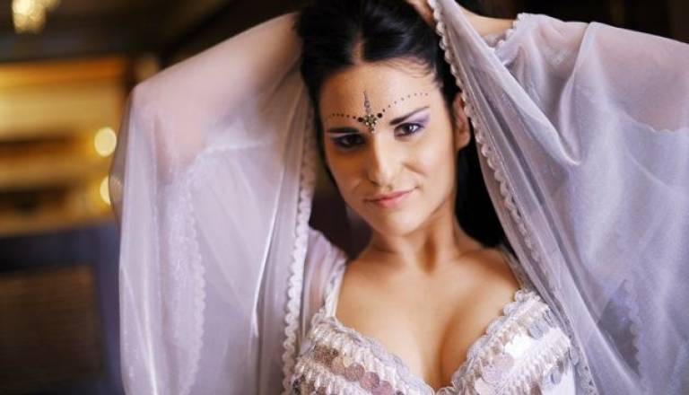 Taissha - F: Simon Koležnik