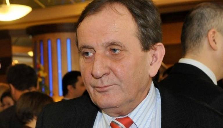 Miran GyÃ¶rek, SNS