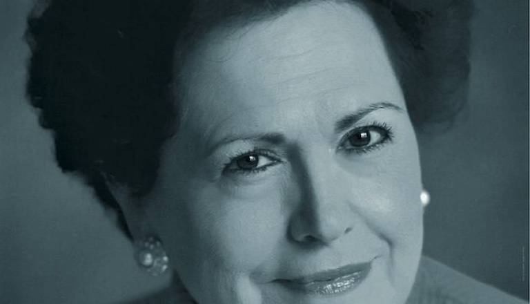 Dubravka Tomšič bo nastopila v Gledališki in kulturni dvorani Lendava