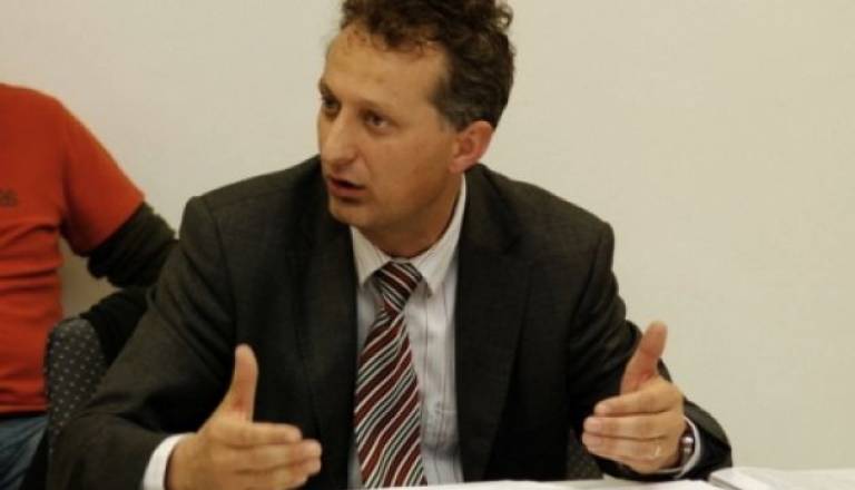 Petrijan ni zadovoljen z načinom komunikacije mestnega odbora SDS