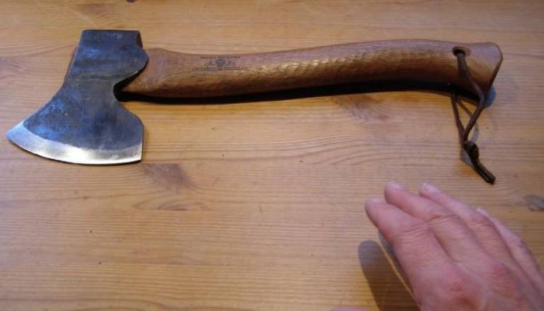 Fotografija je simbolična