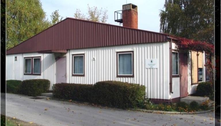 Ograje okrog vrtca v Črešnjevcih še ni