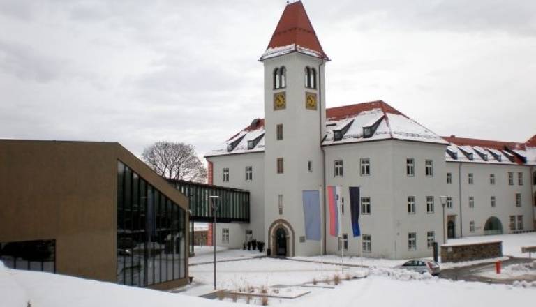 Fakulteta za kmetijstvo in biosistemske vede Maribor