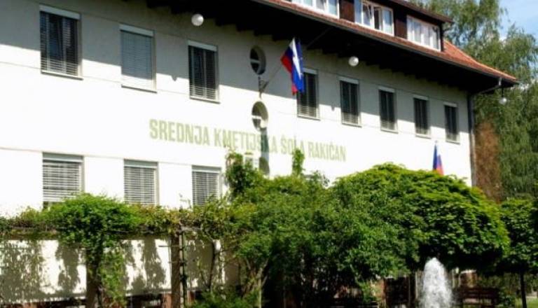 Na Biotehnični šoli v Rakičanu še ne bo Waldorfske gimnazije