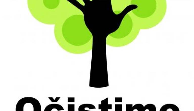 Očistimo Slovenijo v enem dnevu