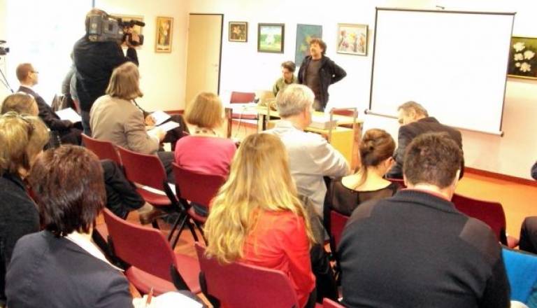 Mini znanstveni simpozij.JPG