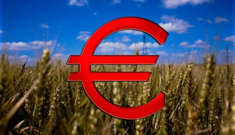 Kar 12 od 27 pomurskih občin lani zaključilo v rdečih številkah