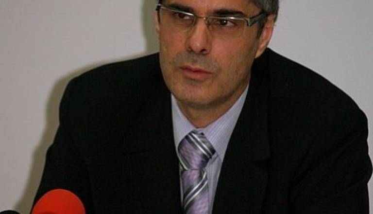 Nekdanji državni sekretar Marušič postal minister za zdravje