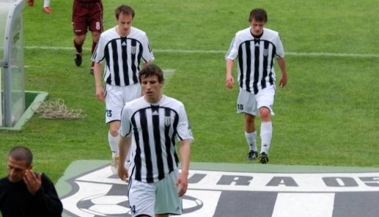 Kje bo v prihodnji sezoni igrala Mura 05 še ni znano