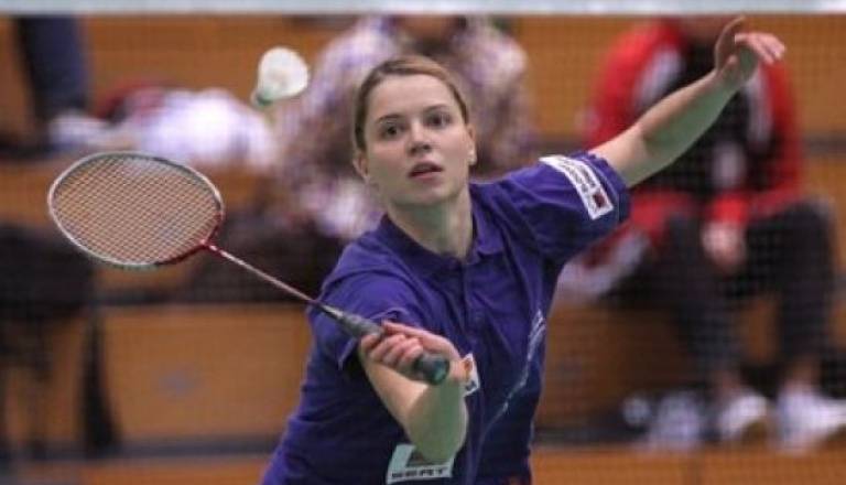 Maja Tvrdy; Foto:siol.net