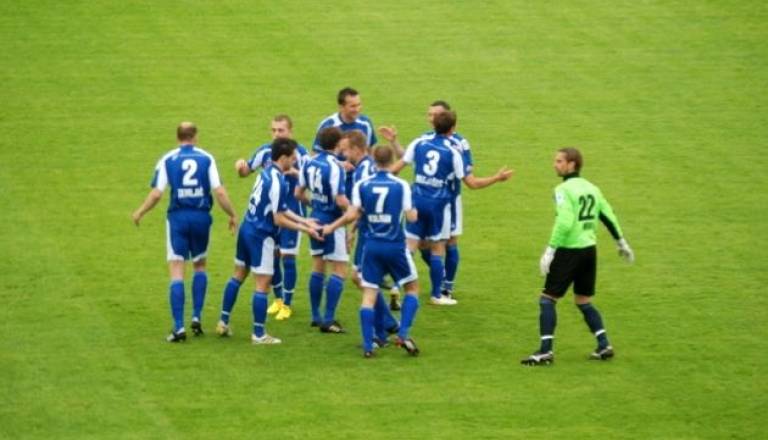 Igralski kader Nafte bo doživel spremembe in bo pomlajen.