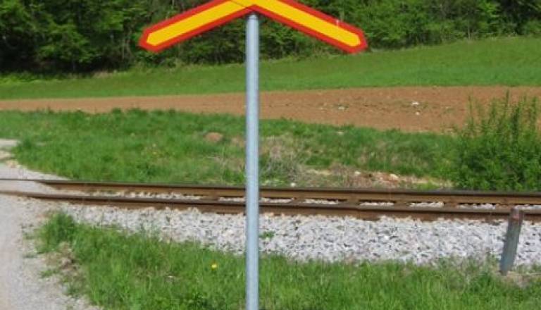  Foto: Andrejev križ (slika je simbolična)