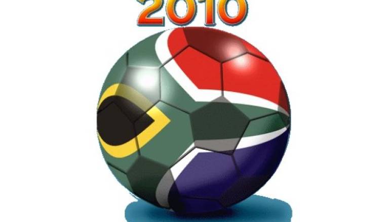 Svetovno prvenstvo 2010