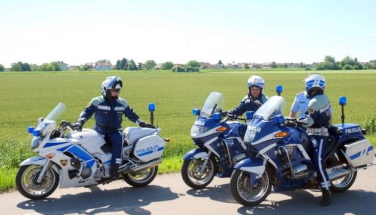 Radgonski policisti bodo še nekaj časa čakali na novo postajo