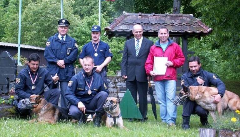 vodniki EVSP Gotenica 2010.jpg