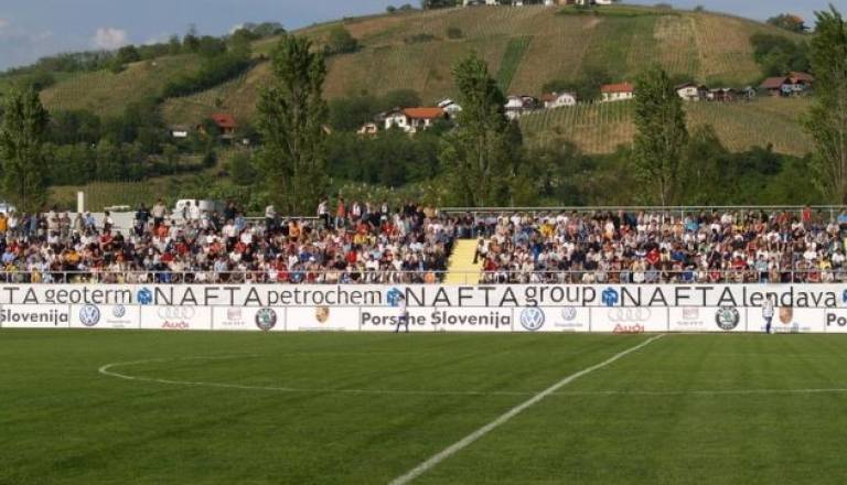 V prihodnji sezono bodo tekme v Lendavi lahko tudi v večernem terminu