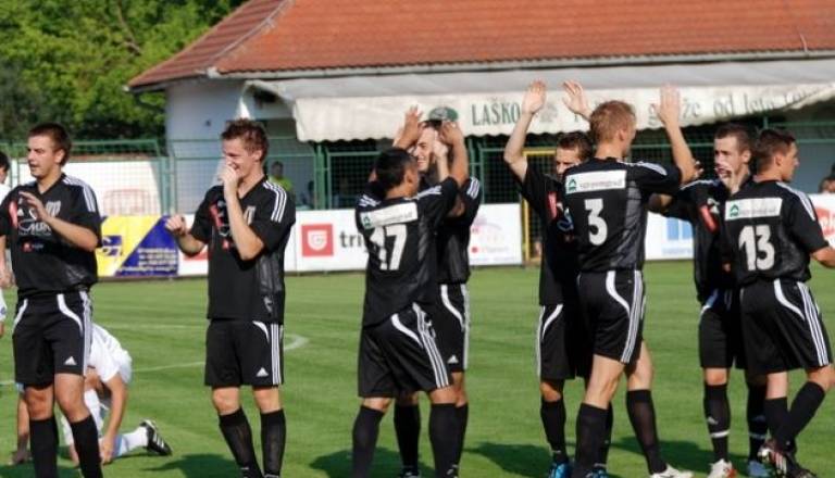 Igralski kader Mure 05 se še sestavlja.JPG