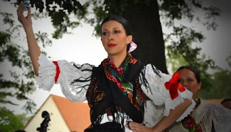 Folklorni festival Beltinci