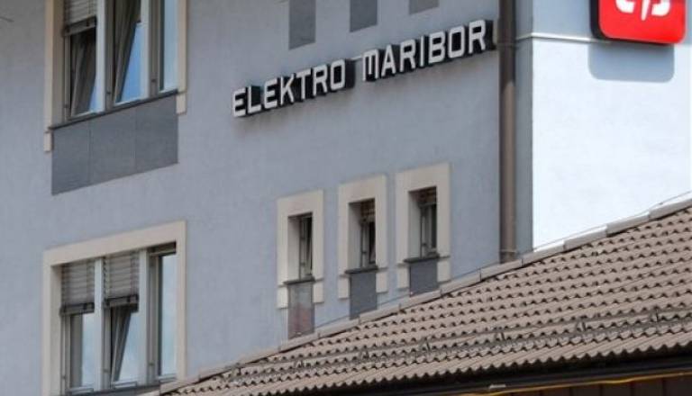 Elektro Maribor