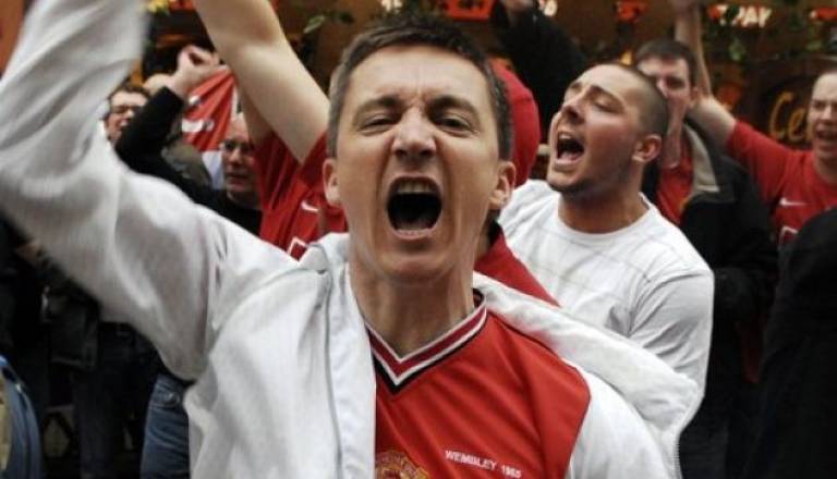 Fotografija je simbolična