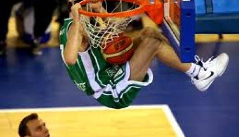 Goran Dragić bo eno glavnih orožij slovenske reprezentance