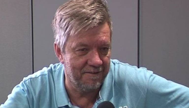 Marjan Dora, Murski Val (vir: TV Idea Kanala 10)