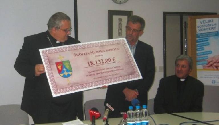 Današnja novinarska konferenca