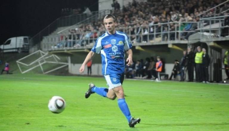 Nafta je brez težav odpravila Zavrč; Foto: arhiv Sobotainfo.com