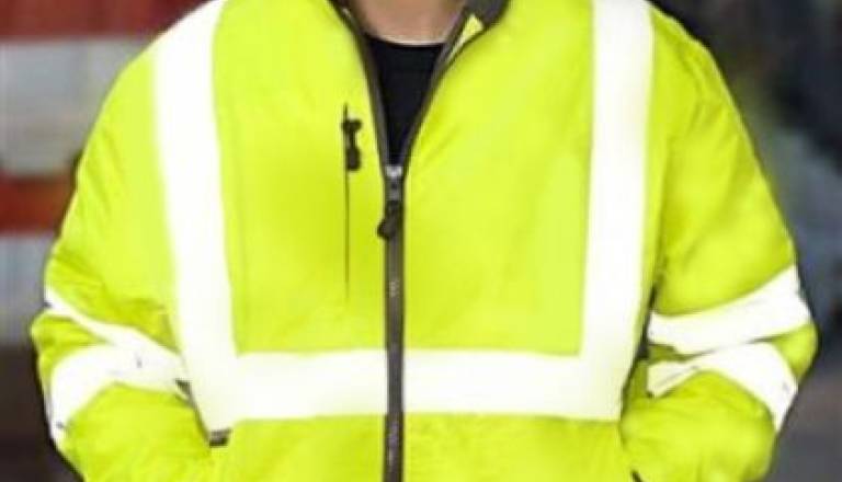 Fotografija je simbolična