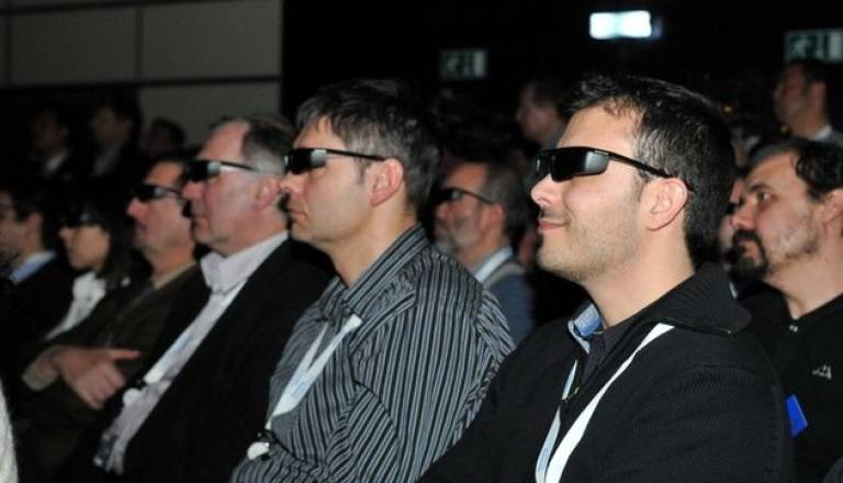 Od oktobra naprej bo tudi v Murski Soboti možnost ogleda 3D filmov