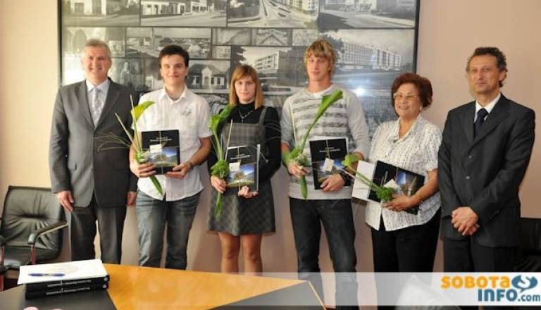 SKupinska fotografija