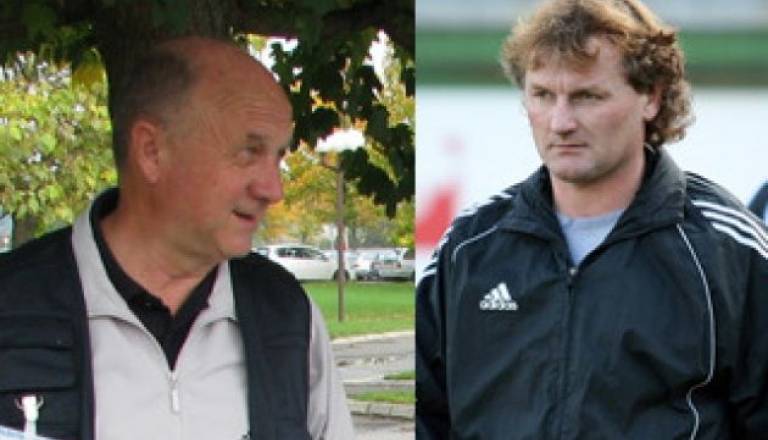 Glavno besedo bo imel Feri Cifer