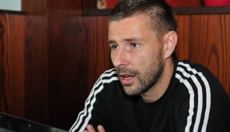 Jože Benko bo kariero nadaljeval v tujini