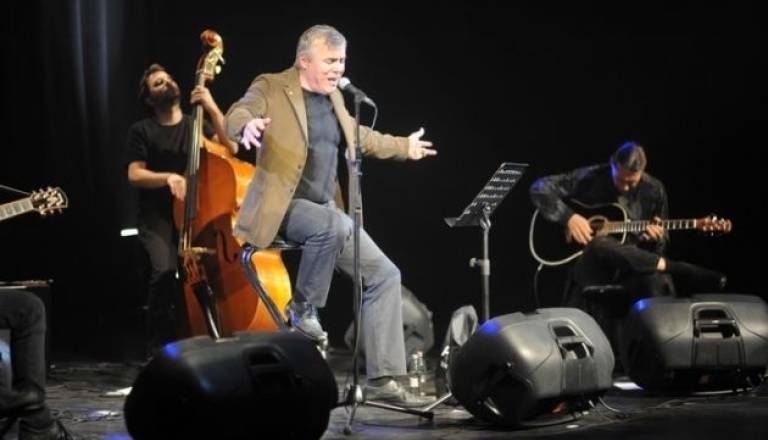 Zoran Predin