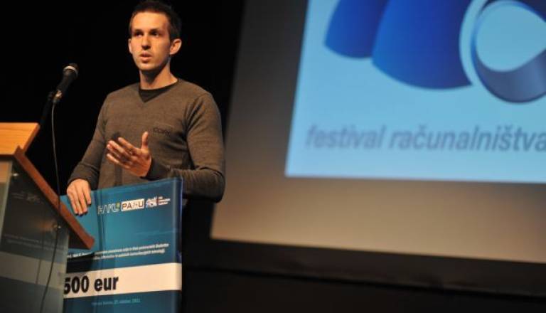 Foto: Simon Koležnik