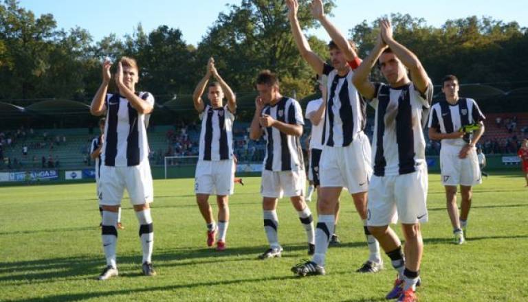 Vsaka točka je pomembna v boju za obstanek