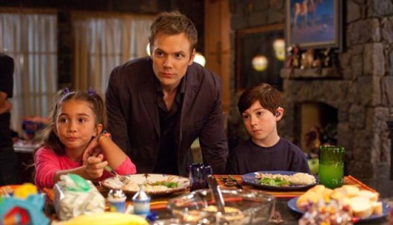 Film Spy Kids 4 v 4D tehniki od jutri naprej premierno v Starmaxu.