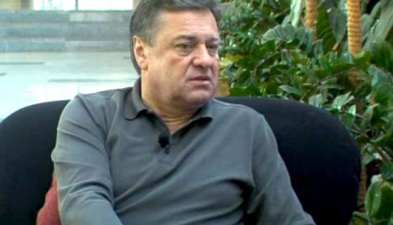 Zoran Janković je s svojo ekipo minuli konec tedna preživel v Pomurju. 