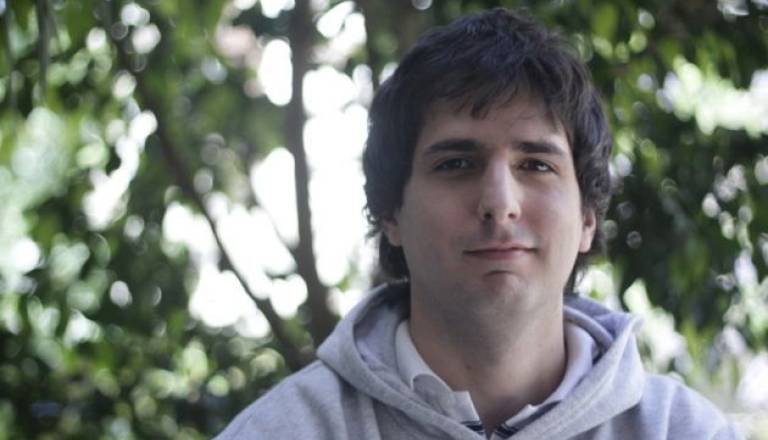 Leandro Rossano Sukich