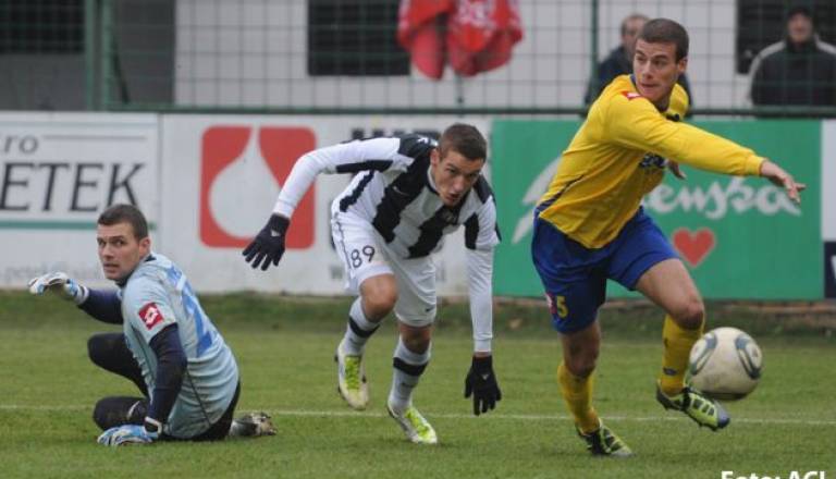 Mura je še drugič premagala Koper