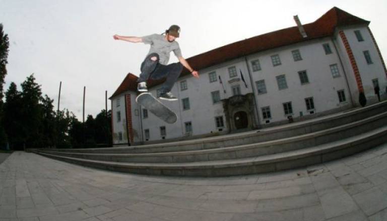 Foto: Matej Ficko