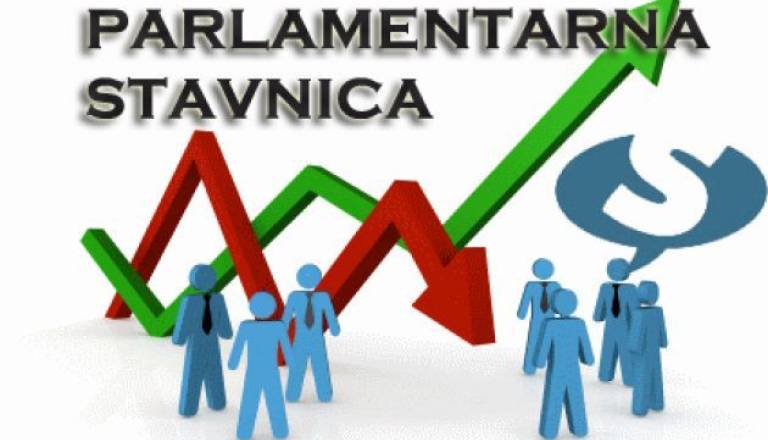 Parlamentarna stavnica na Sobotainfo.com