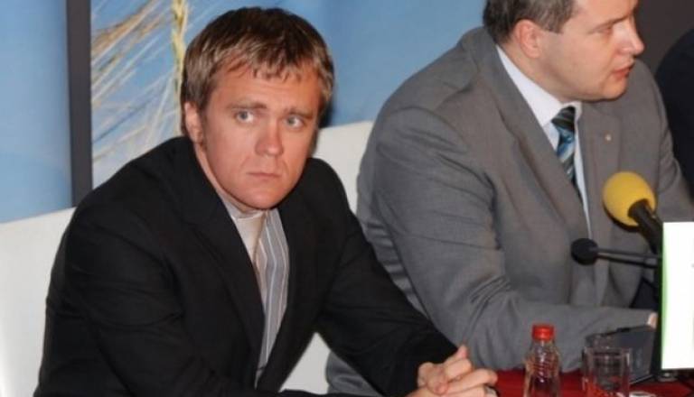 Peter Polanič, foto: arhiv Sobotainfo.com