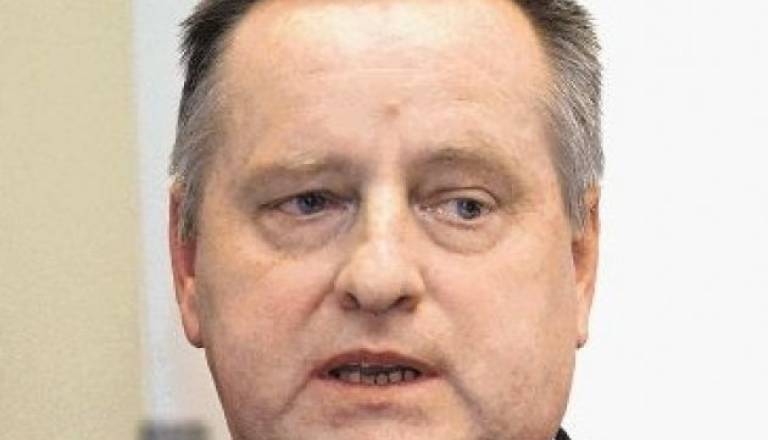 Tugomir Frajman, foto: splet