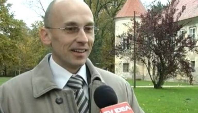 Matej Gomboši