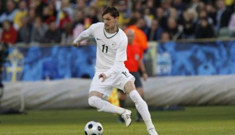 Novakovič je načel mrežo Albanije, foto: splet