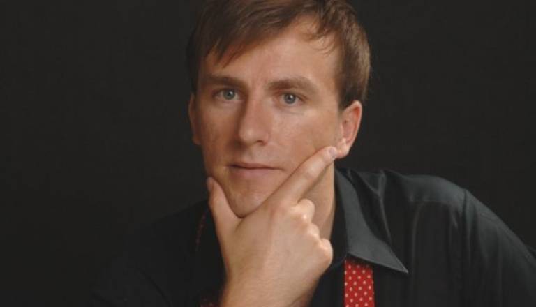 Boris Onišak