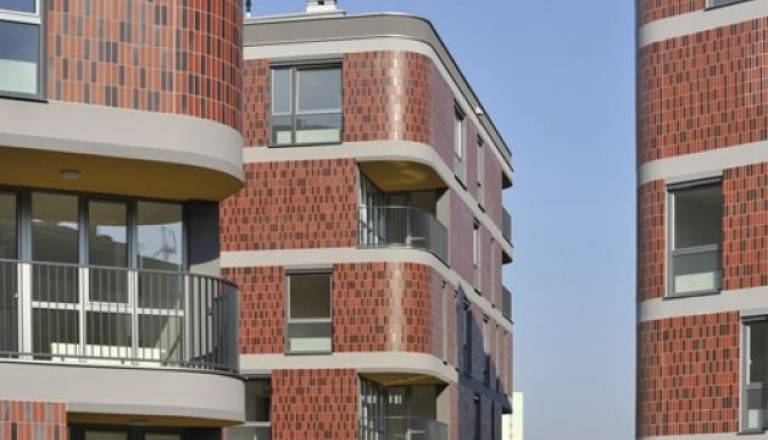 Cvetkova Apartments in Murska Sobota, Slovenia - Andrej Kalamar.jpg