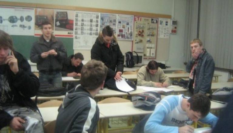 Fotografija je simbolična.