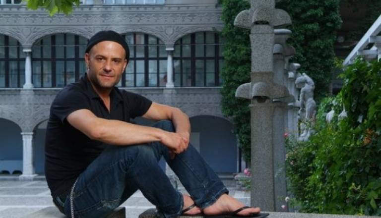 Za Pandurja je projekt EPK dobro zastavljen, a v okolju, polnem očitkov, ne more ustvarjati. 